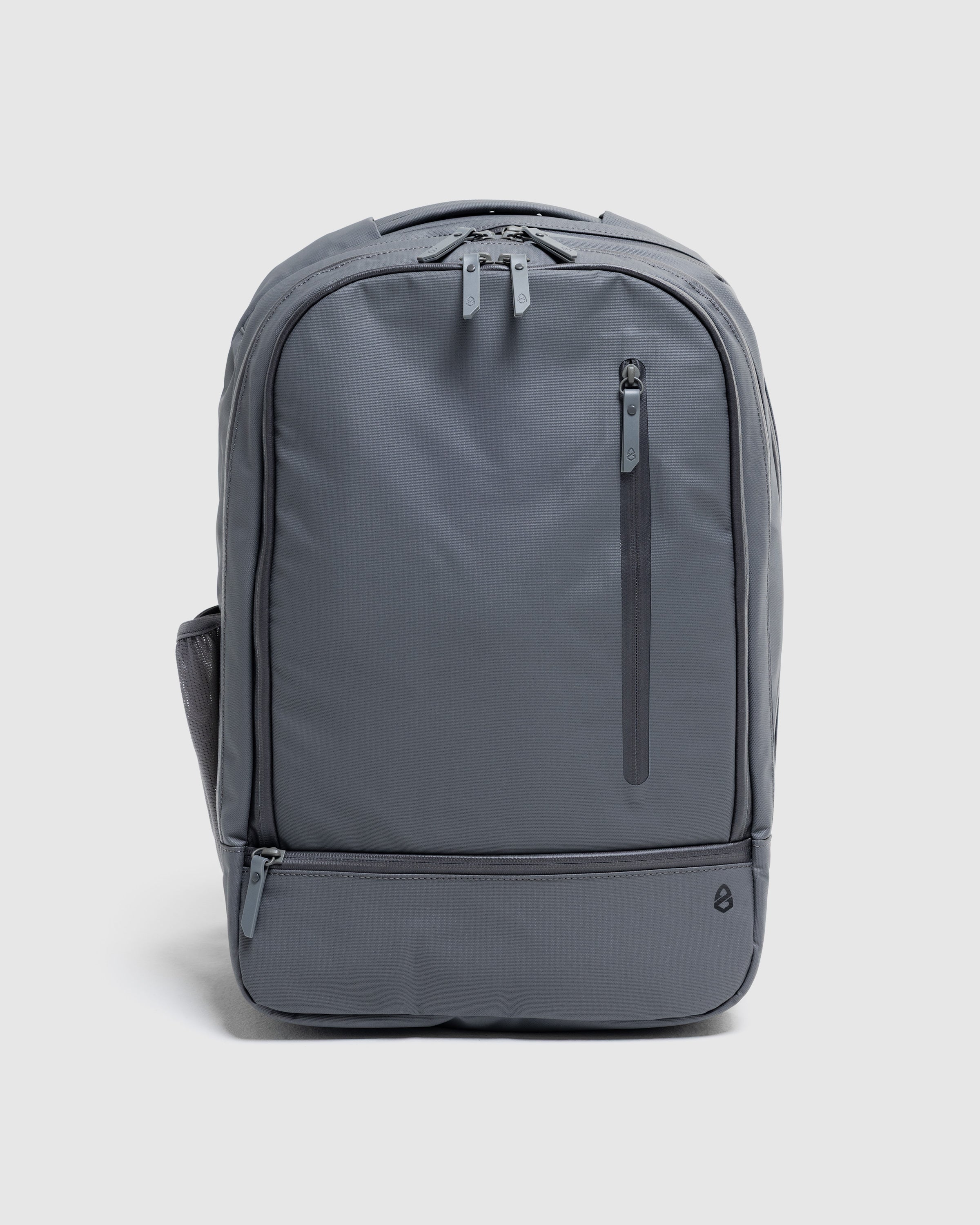 Men's Laptop Backpack - Water-Resistant 15 Men's Laptop Backpack - Water-Resistant 15