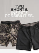 Lined vs Unlined: When Do Shorts Need a Compression Lining?