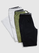 Elevate Your Style: The Ultimate Guide to Black Crest's Premium Pants Collection