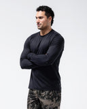 Rival Long Sleeve Tee