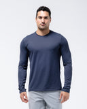 Rival Long Sleeve Tee