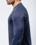 Rival Long Sleeve Tee