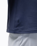 Rival Long Sleeve Tee