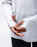 Rival Long Sleeve Tee