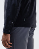 Refuge Long Sleeve Snap Up Shirt