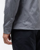 Refuge Long Sleeve Snap Up Shirt