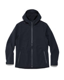 Midtown Hooded Jacket