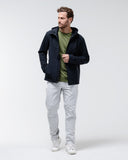 Midtown Hooded Jacket
