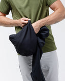 Midtown Hooded Jacket