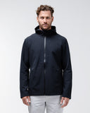 Midtown Hooded Jacket