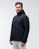 Midtown Hooded Jacket