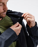 Midtown Hooded Jacket