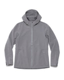 Midtown Hooded Jacket