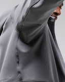 Midtown Hooded Jacket