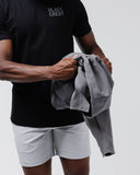 Midtown Hooded Jacket