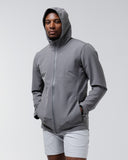 Midtown Hooded Jacket