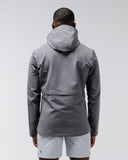 Midtown Hooded Jacket