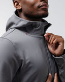 Midtown Hooded Jacket