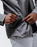 Midtown Hooded Jacket