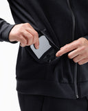 Velocity Full Zip Hoodie