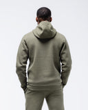 Velocity Full Zip Hoodie