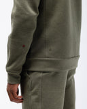 Velocity Full Zip Hoodie