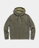 Velocity Full Zip Hoodie