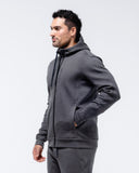 Velocity Full Zip Hoodie
