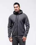 Velocity Full Zip Hoodie