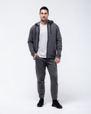 Velocity Full Zip Hoodie