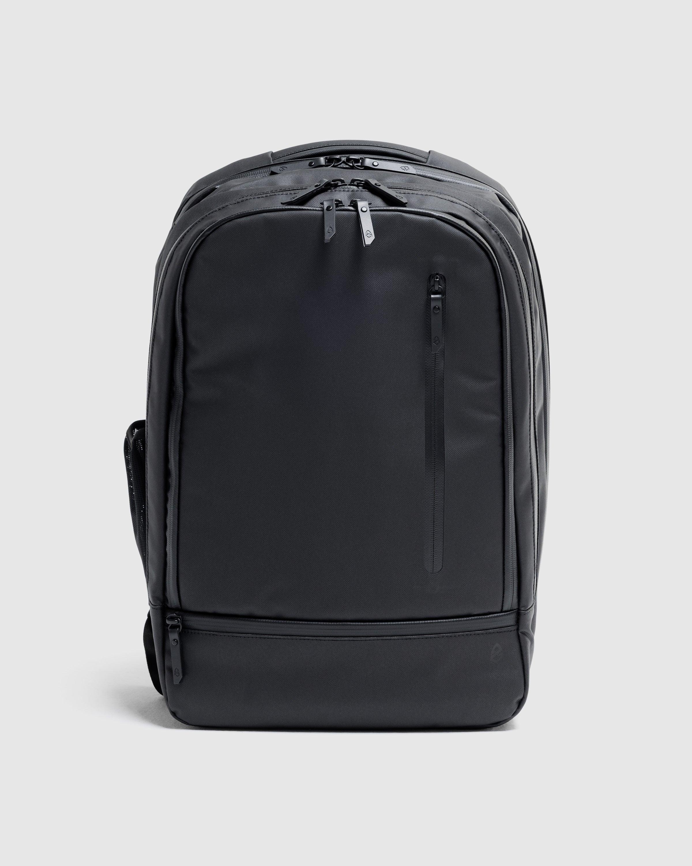 Mens Backpack | Black