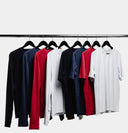 Rack of the Rival Collection from Black Crest