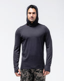 Pinnacle Lightweight Hoodie