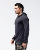 Pinnacle Lightweight Hoodie