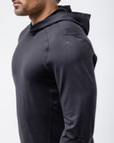 Pinnacle Lightweight Hoodie