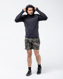 Pinnacle Lightweight Hoodie