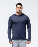 Pinnacle Lightweight Hoodie