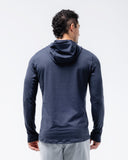 Pinnacle Lightweight Hoodie