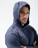 Pinnacle Lightweight Hoodie