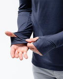 Pinnacle Lightweight Hoodie