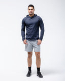 Pinnacle Lightweight Hoodie